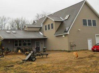 21383 Debs Rd NW, Shevlin, MN 56676