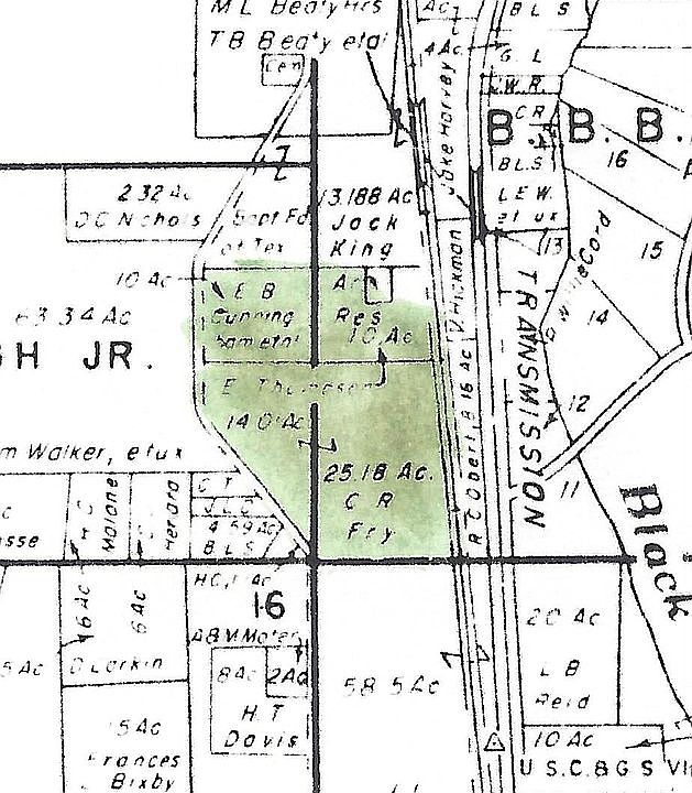 1st image of Highway 69 And County Road 1550
