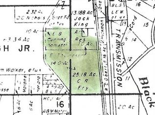 Highway 69 And County Road 1550, Warren, TX 77664
