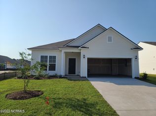9414 Barnstormer Dr LOT 113, Carolina Shores, NC 28467