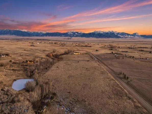 LOT-45BA Noack Rd, Ennis, MT 59729