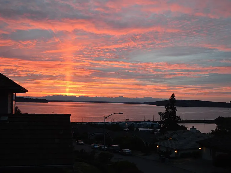 2832 Chambers Bay Dr — Photo 1