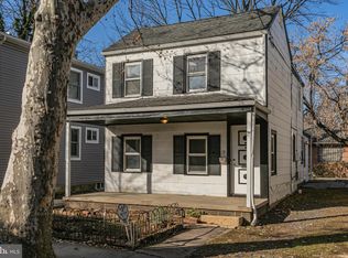 19 Lytle St, Princeton, NJ 08542