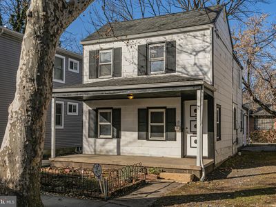 19 Lytle St, Princeton, NJ, 08542