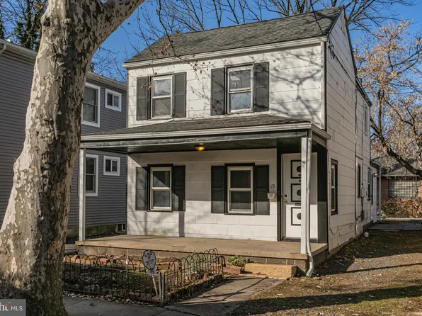 19 Lytle St, Princeton, NJ 08542