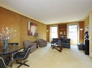 465 Park Ave APT 17C, New York, NY 10022