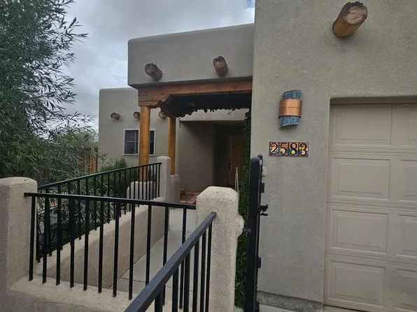 2583 Cecilia St, Silver City, NM 88061