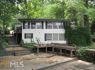 332 Thorpe Rd, Jackson, GA 30233