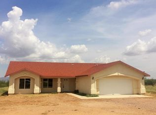 6229 S Kwame Dr, Hereford, AZ 85615