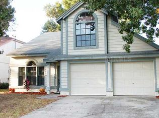 1915 Martina St, Apopka, FL 32703