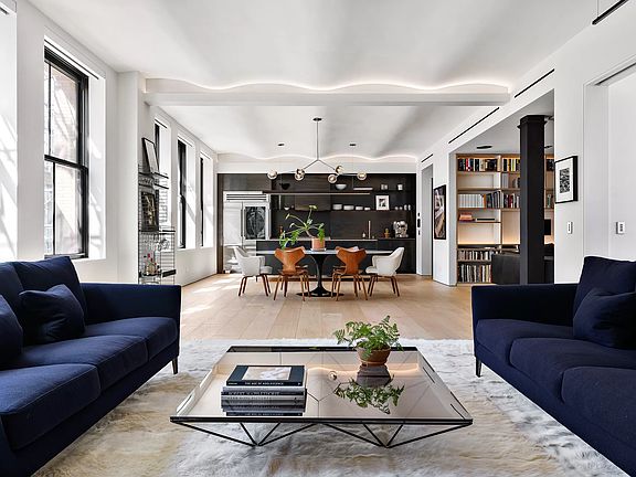 5th image of 45 Lispenard St APT 6E