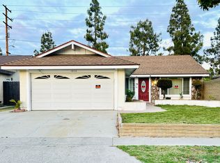 18112 Antonio Ave, Cerritos, CA 90703