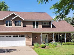 4104 Ashland Ave, Wausau, WI 54403