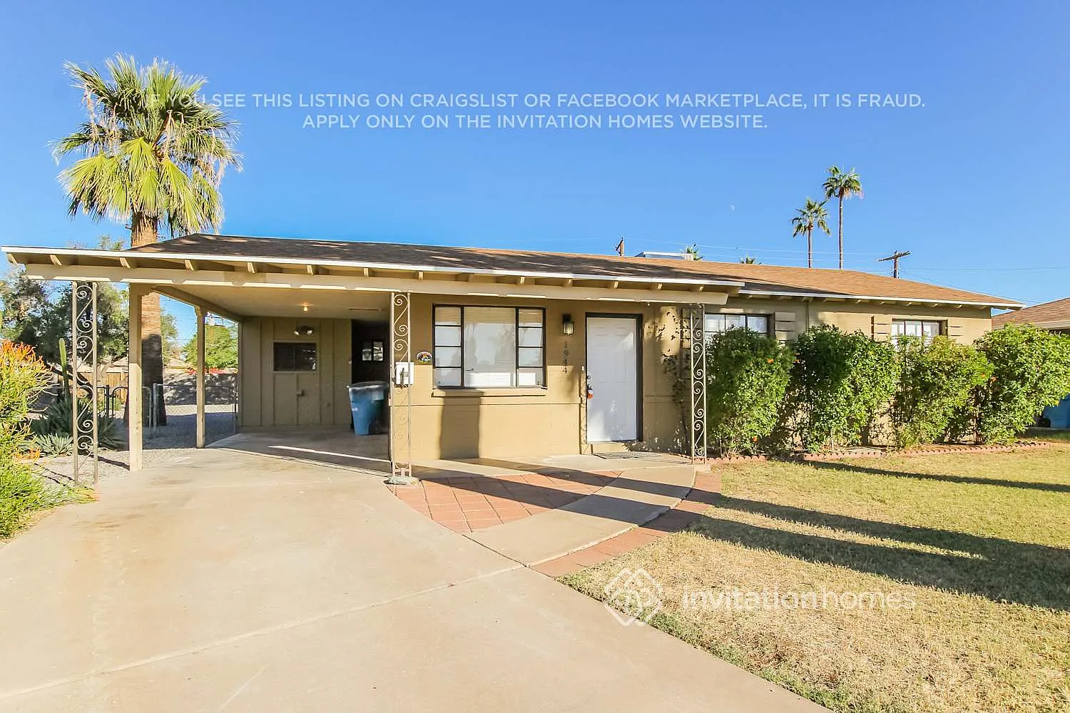 1944 W Gardenia Drive Phoenix, AZ 85021 — Photo 2