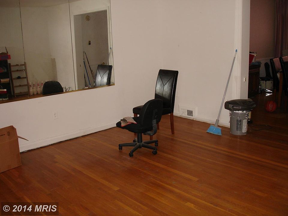 2nd image of 1361 Pentridge Rd