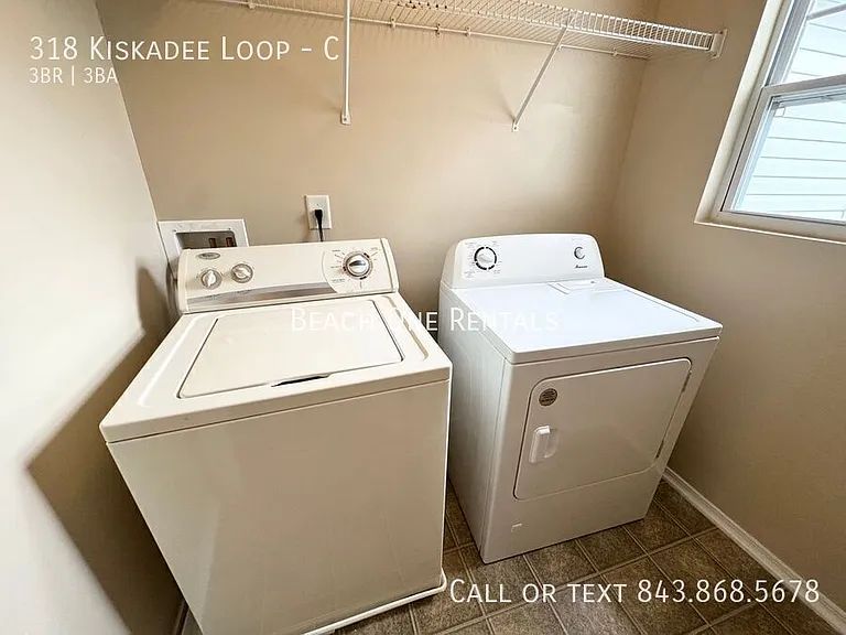 318 Kiskadee Loop #C — Photo 12