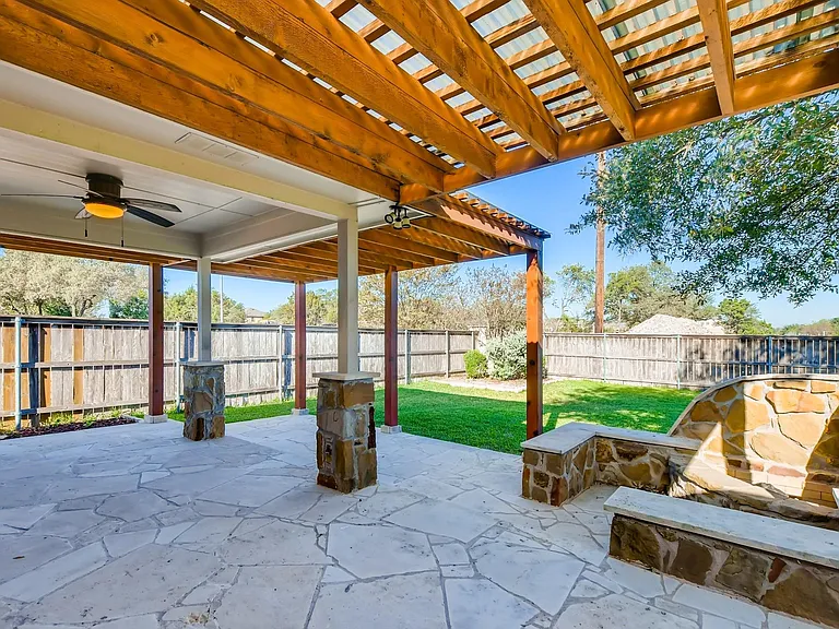3676 Spring Canyon Trl — Photo 25