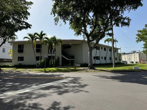 1101 Madruga Ave, Miami, FL