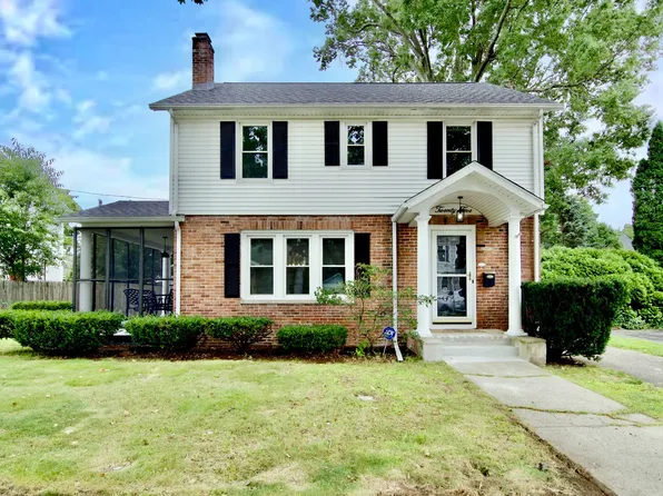 25 Webber St, Springfield, MA 01108