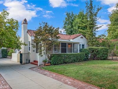 2666 San Marcos Dr, Pasadena, CA, 91107