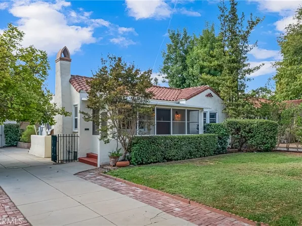 2666 San Marcos Dr, Pasadena, CA 91107