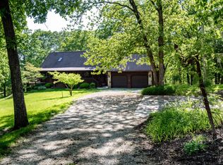 5200 Moryan Dr, Fulton, MO 65251