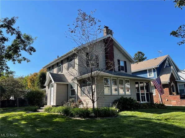 419 E Catawba Ave, Akron, OH 44301