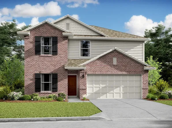 567 Day Station Dr, Dayton, TX 77535