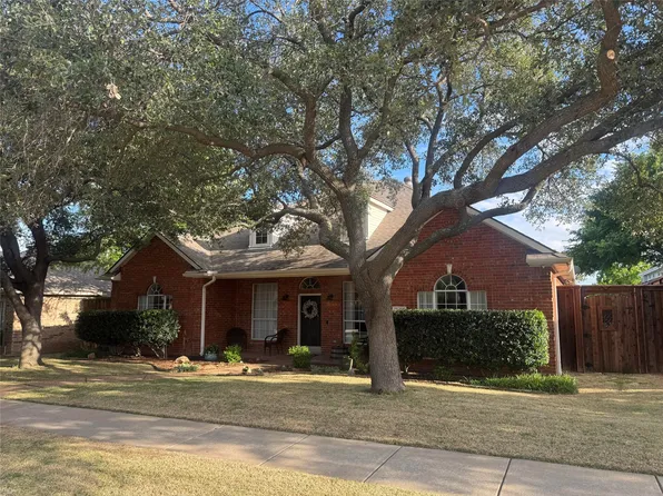 11721 Waterford Ln, Frisco, TX 75035