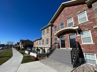 480 Lonsberry Dr #607, Cobourg, ON K9A 0K4