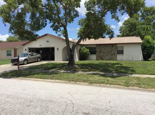 10970 Peppertree Ln, Port Richey, FL 34668