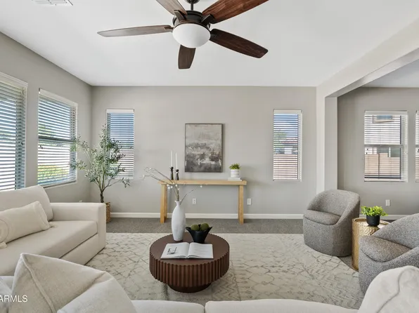 19648 W LINCOLN Street, Buckeye, AZ 85326