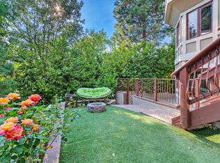 887 Wild Rose Cir, Lake Arrowhead, CA 92352