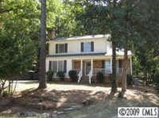 12330 Rock Canyon Dr, Charlotte, NC 28226