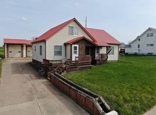 302 E Park St, Westby, WI 54667