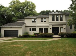 2490 Matterhorn Dr, Wexford, PA 15090