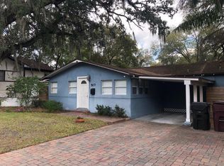 507 S Hyer Ave, Orlando, FL 32801