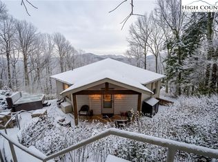 114 Deerwood Trail, Seven Devils, NC 28604