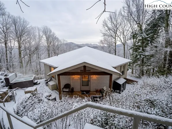 114 Deerwood Trail, Seven Devils, NC 28604