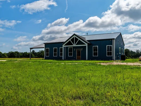 637 Round Prairie Rd, Huntsville, TX 77320