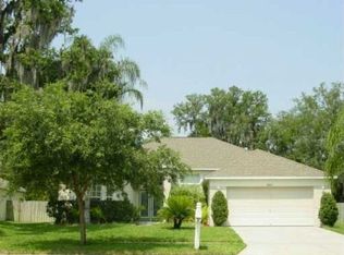 2512 Bellwood Dr, Brandon, FL 33511