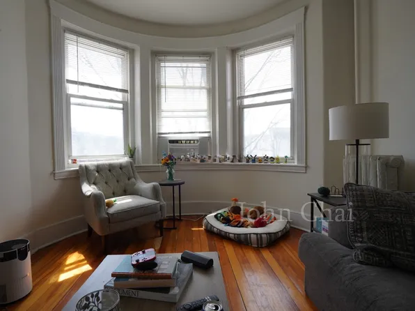 77 Brighton Ave, Boston, MA