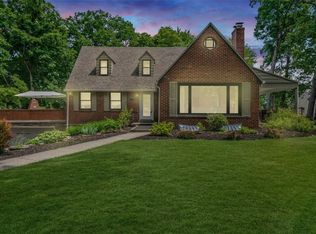 277 Logan Rd, Gibsonia, PA 15044