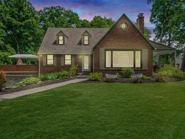 277 Logan Rd, Gibsonia, PA 15044