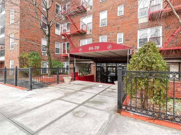 84-70 129th Street #6N, Kew Gardens, NY 11415
