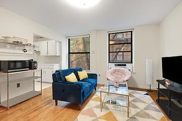 Rented by The Agency