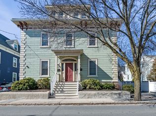 20 Mason St #2, Salem, MA 01970