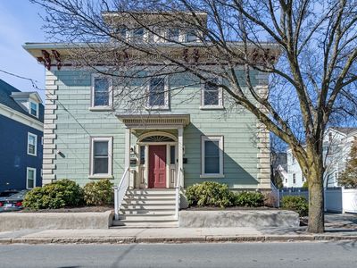 20 Mason St #2, Salem, MA, 01970
