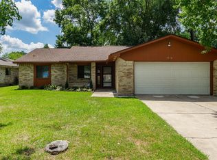 5018 Fitzwater Dr, Spring, TX 77373