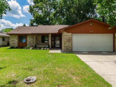 5018 Fitzwater Dr, Spring, TX, 77373